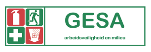 Gesa logo